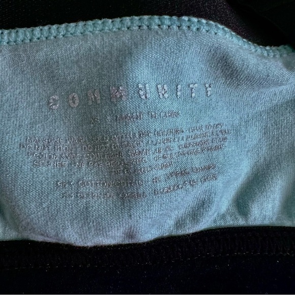 Aritzia Community Rasa Bra Size XS - Picture 5 of 5